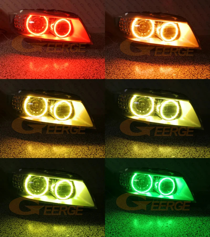 Headlights