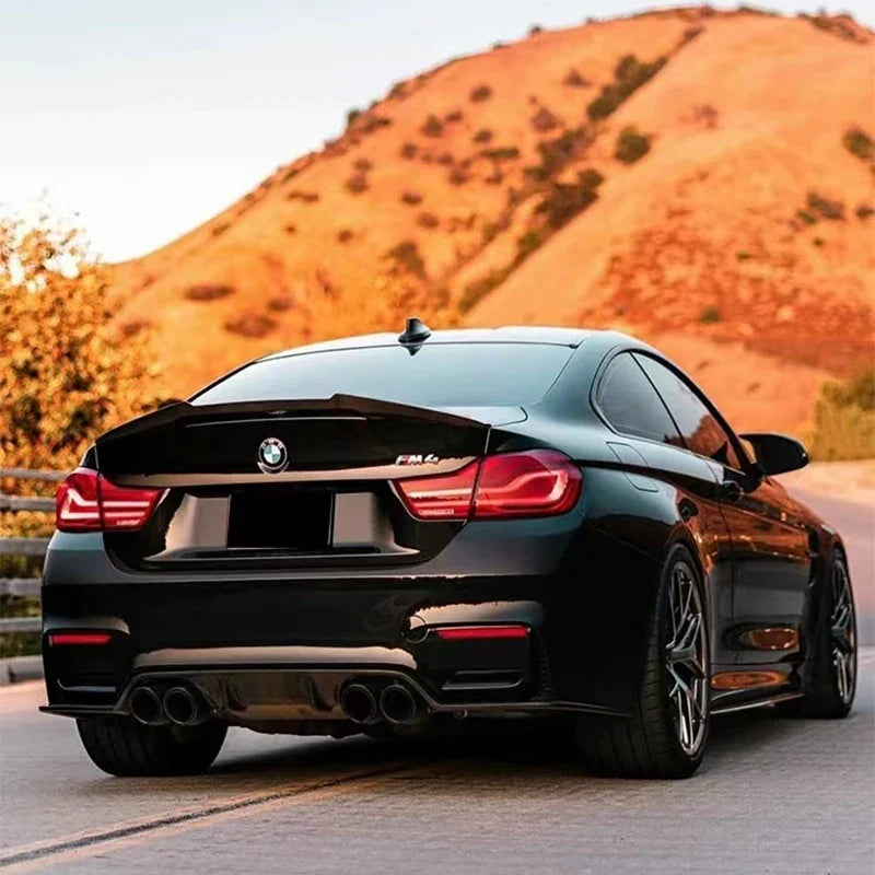 F8X M3/M4/M2