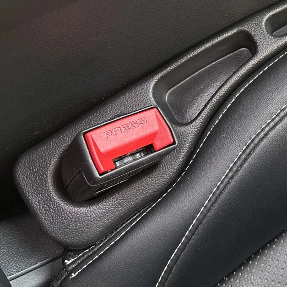 Seat Gap Filler Universal Fit