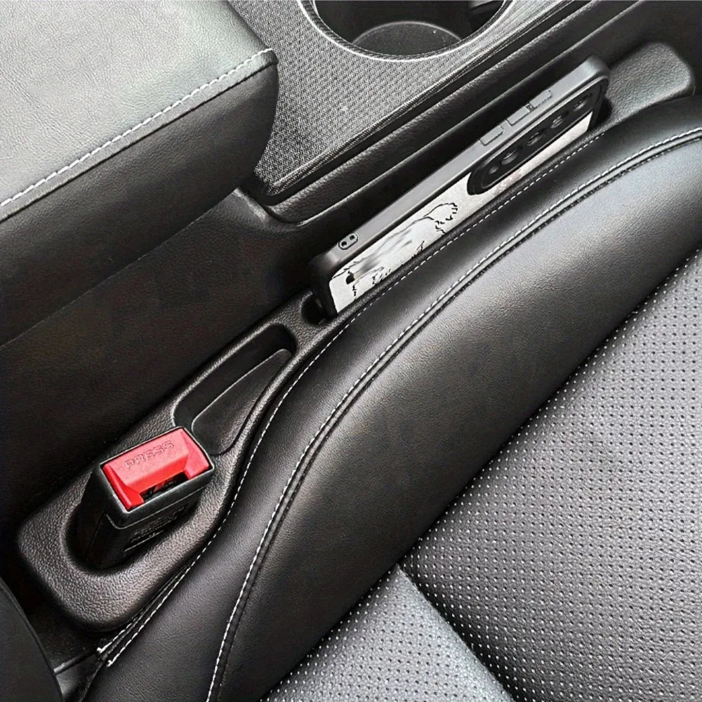 Seat Gap Filler Universal Fit