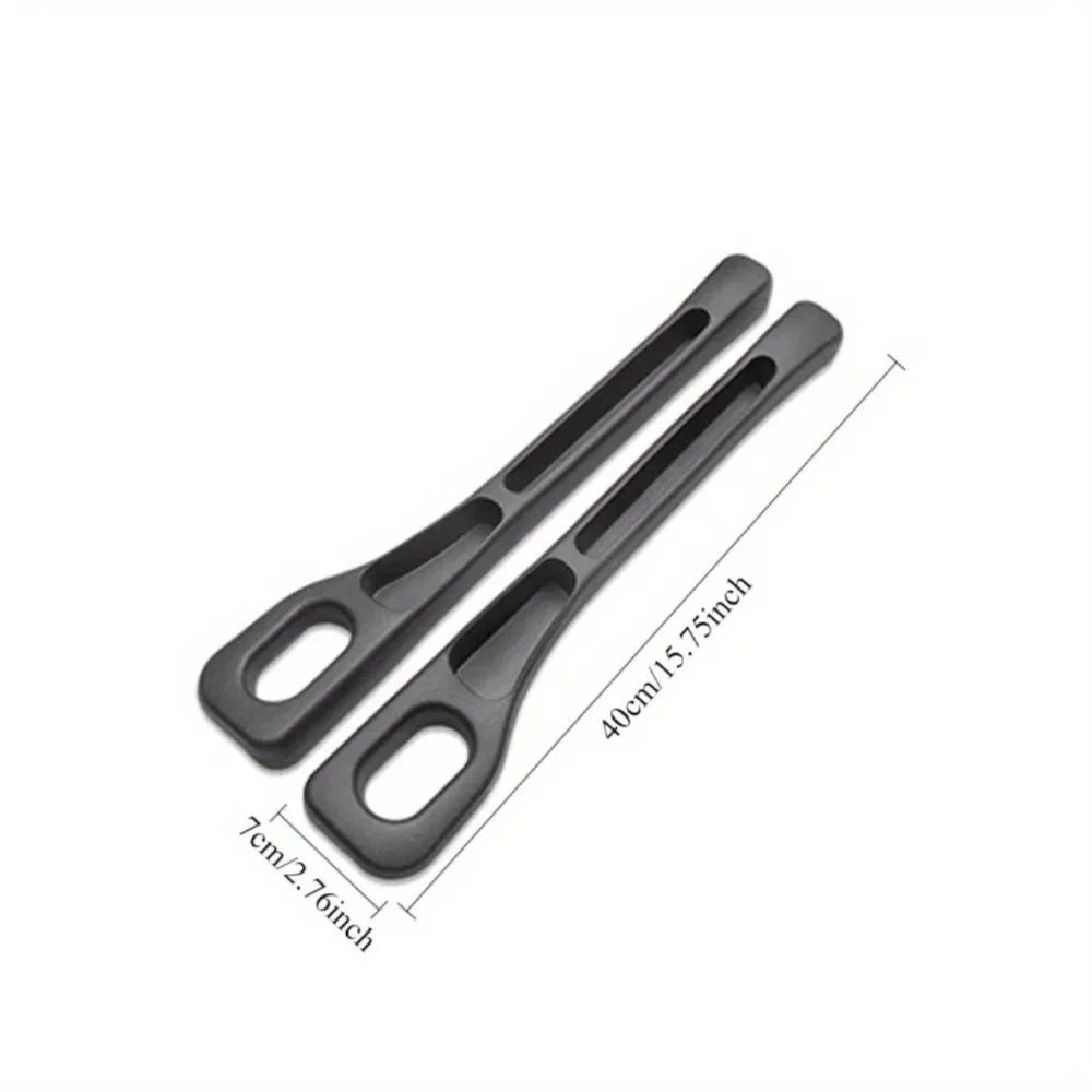 Seat Gap Filler Universal Fit