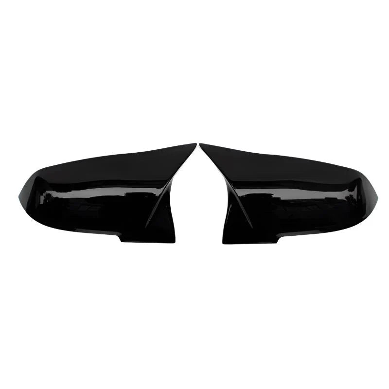Rear View Mirror Caps Gloss Black F2X/F3X