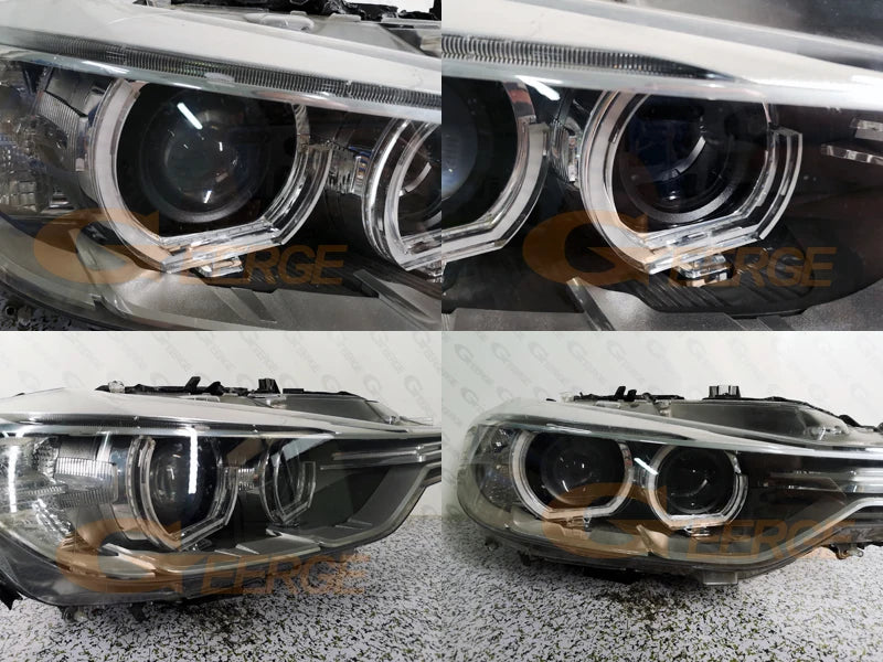 RGB Angel Eyes F3X 3-Series/4-Series