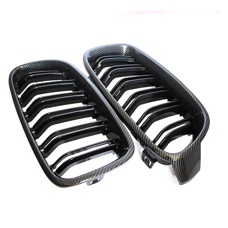 Black Kidney Grills F30/F31/F32/F36