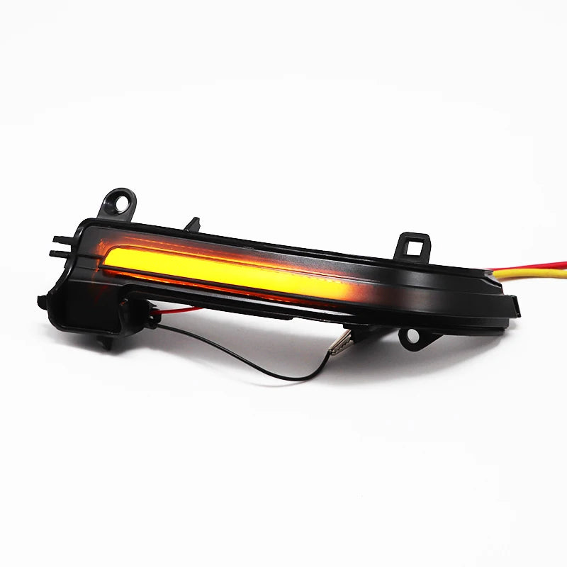 Dynamic LED Turn Signals F2X/F3X