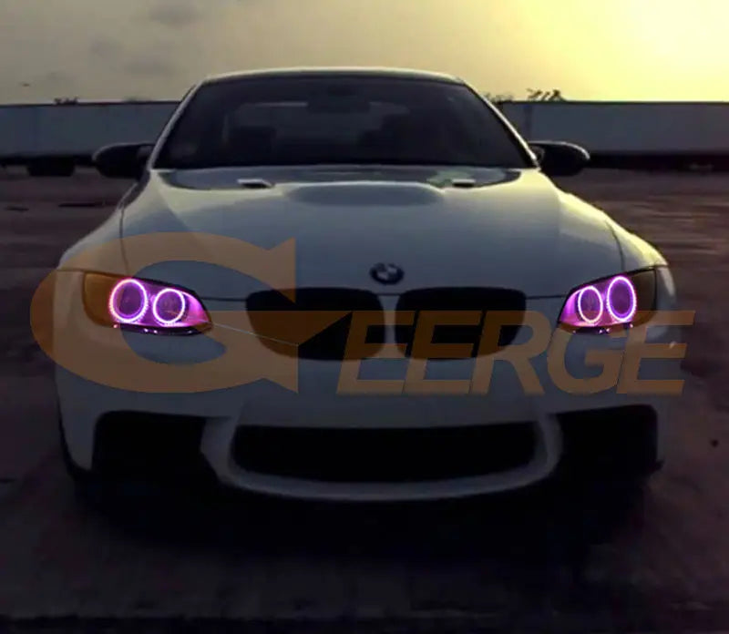 RGB Angel Eyes E9X 3-Series