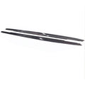 Carbon Fiber Sidekirts G30 5-Series/F90 M5