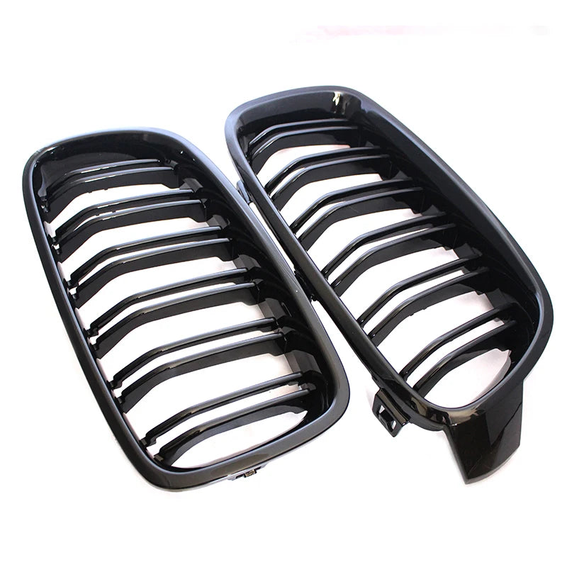 Black Kidney Grills F30/F31/F32/F36