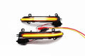 Dynamic LED Turn Signals F2X/F3X