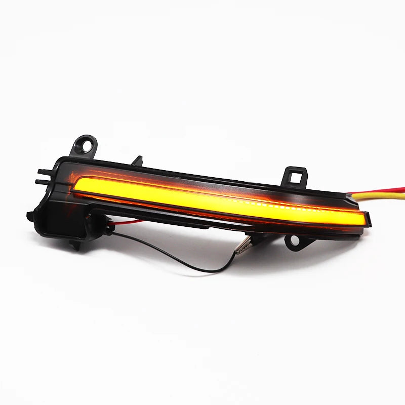 Dynamic LED Turn Signals F2X/F3X
