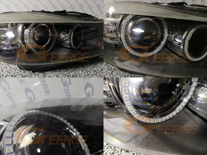 RGB Angel Eyes E9X 3-Series