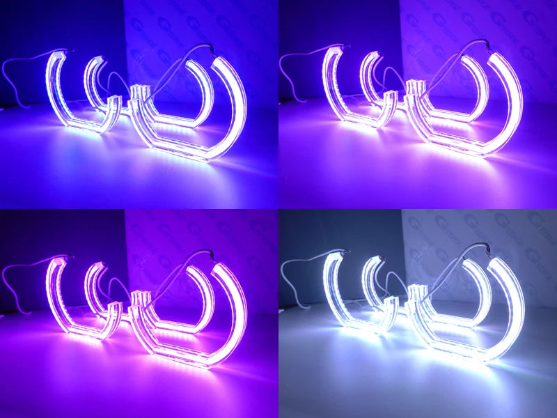 RGB Angel Eyes F3X 3-Series/4-Series