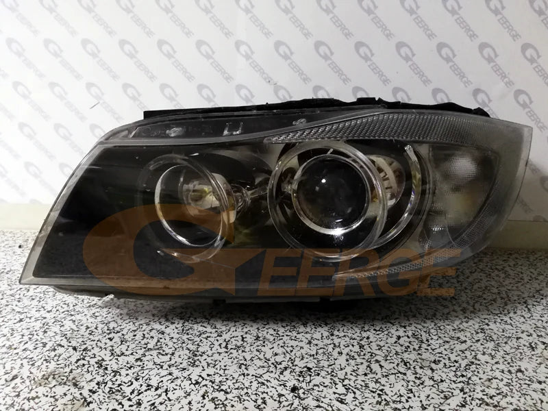 RGB Angel Eyes E9X 3-Series
