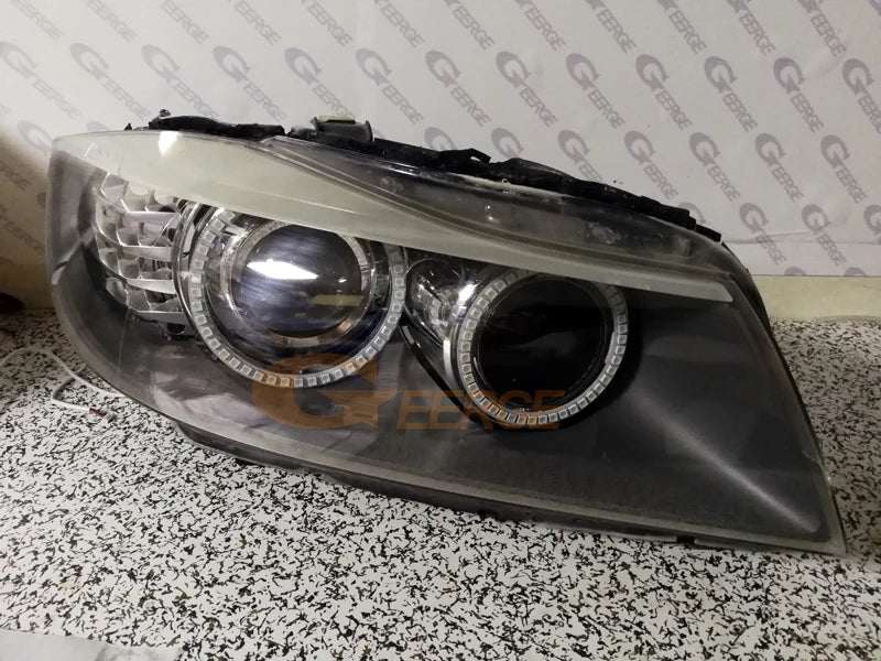 RGB Angel Eyes E9X 3-Series