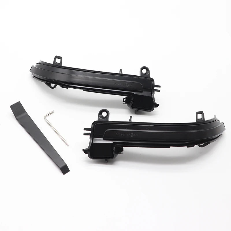 Dynamic LED Turn Signals F2X/F3X