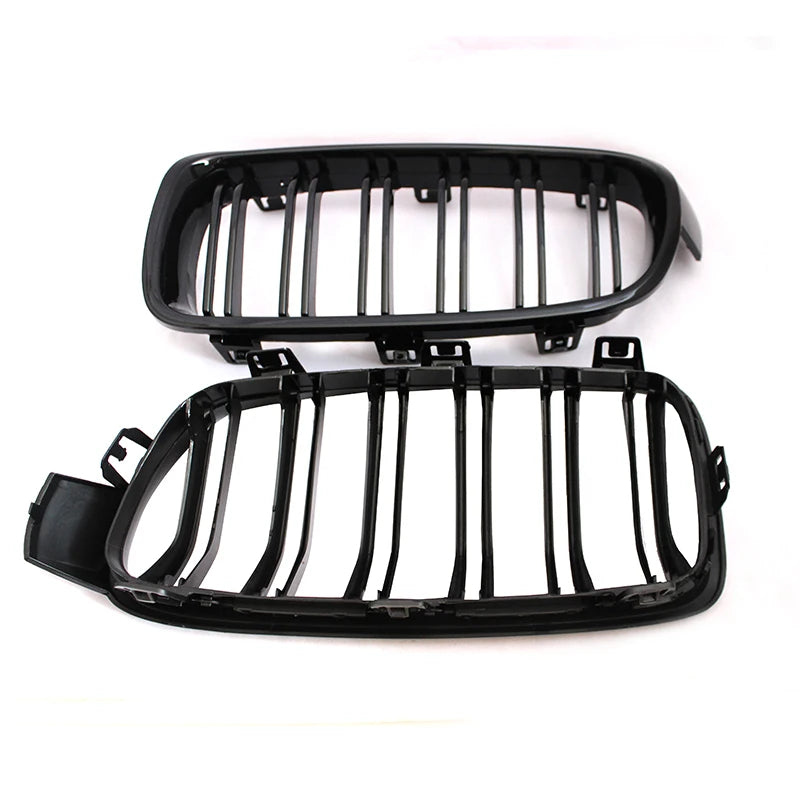 Black Kidney Grills F30/F31/F32/F36