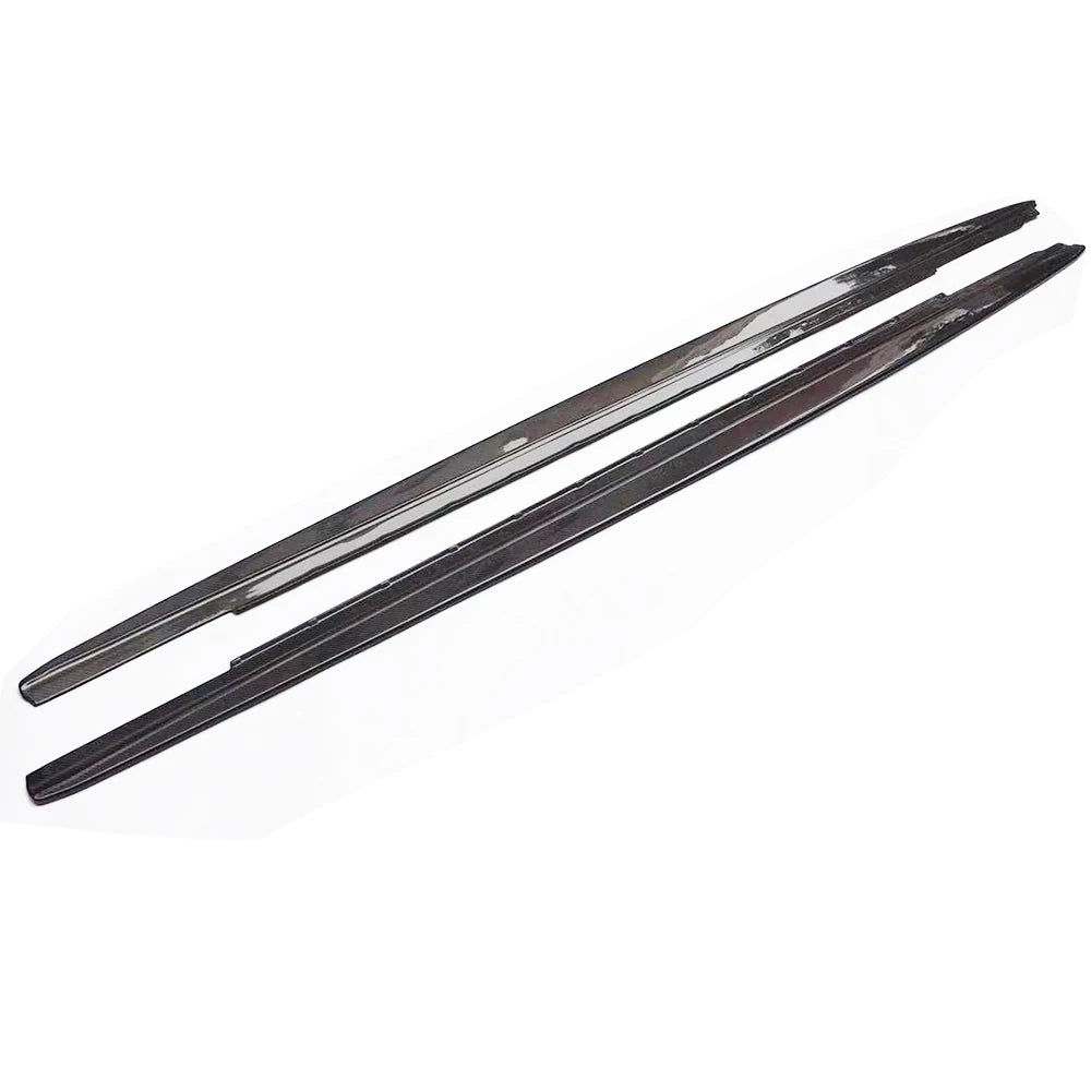 Carbon Fiber Sidekirts G30 5-Series/F90 M5