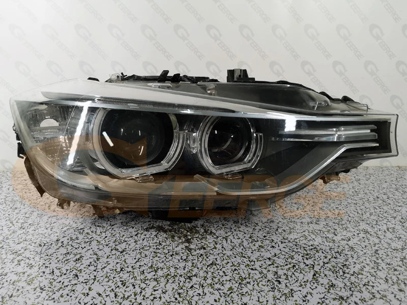 RGB Angel Eyes F3X 3-Series/4-Series