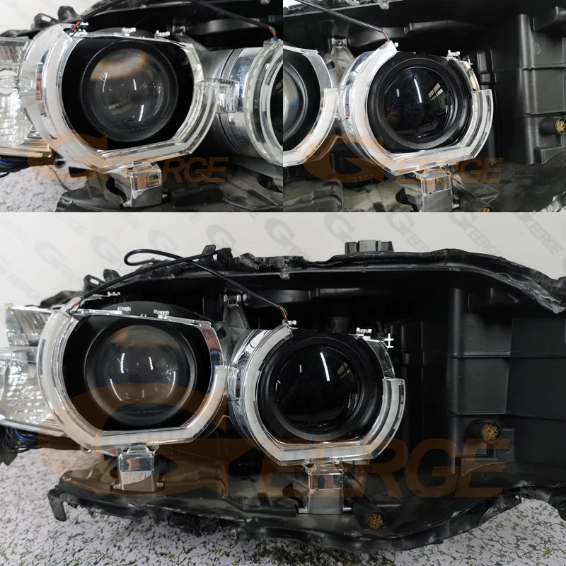 RGB Angel Eyes F3X 3-Series/4-Series