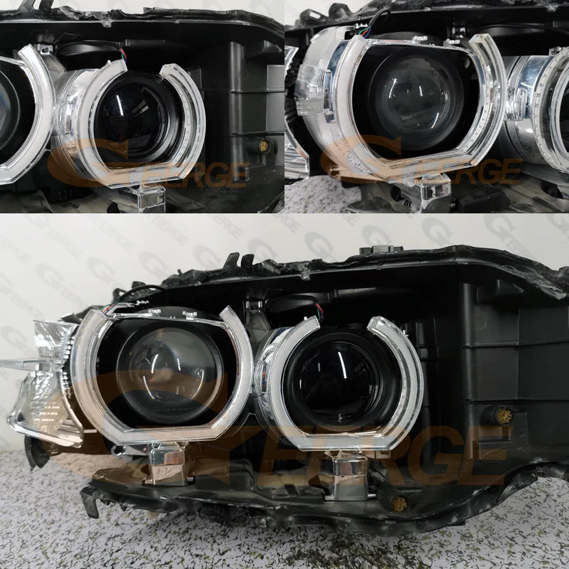 RGB Angel Eyes F3X 3-Series/4-Series