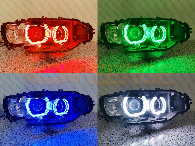 RGB Angel Eyes F3X 3-Series/4-Series