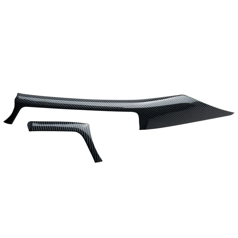 Carbon Fiber Dashboard Panel Cover F3X/F8X