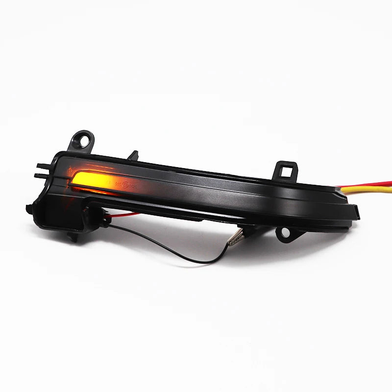 Dynamic LED Turn Signals F2X/F3X