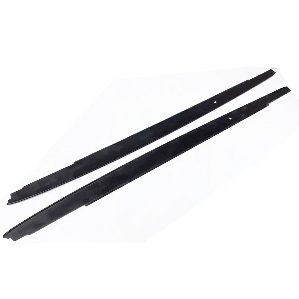 Carbon Fiber Sidekirts G30 5-Series/F90 M5