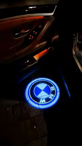 Led Door Projector Light BMW F-Chassi/E-Chassi