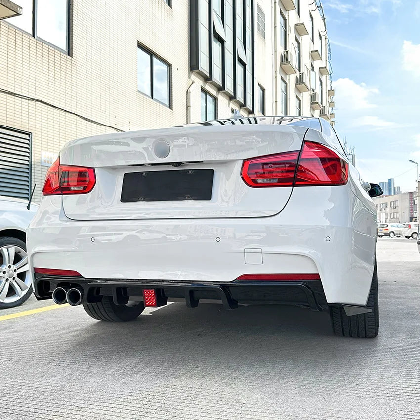 Rear Diffuser F30/F31/F32/F36