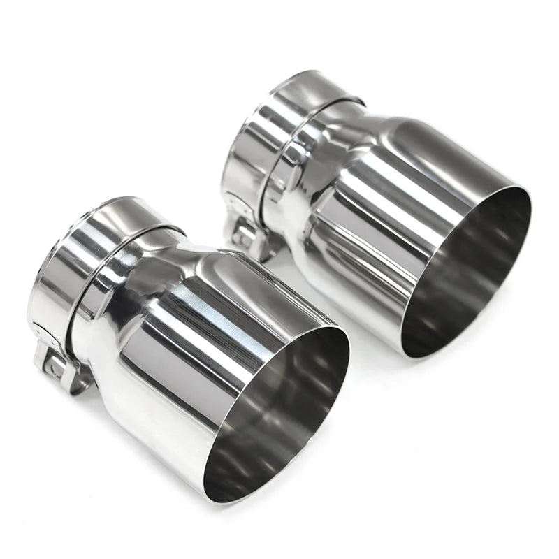 Exhaust Tips F2X/F3X