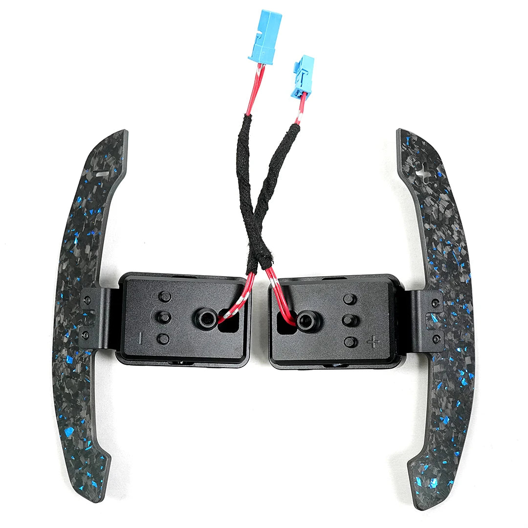 Magnetic Paddle Shifters For F Chassi And G Chassi