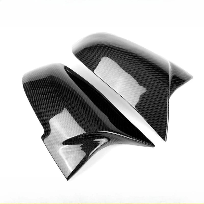 Carbon Fiber Rear View Mirror For F3X/F8X