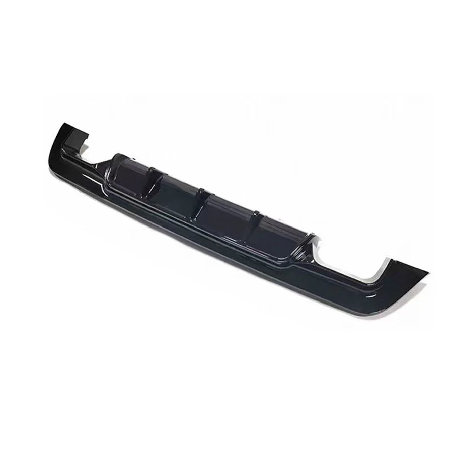 Rear Diffuser E60/E61 5-Series