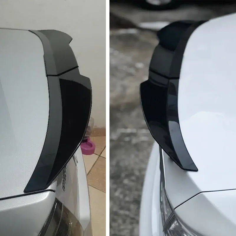 Lip Spoiler E46 3-Series