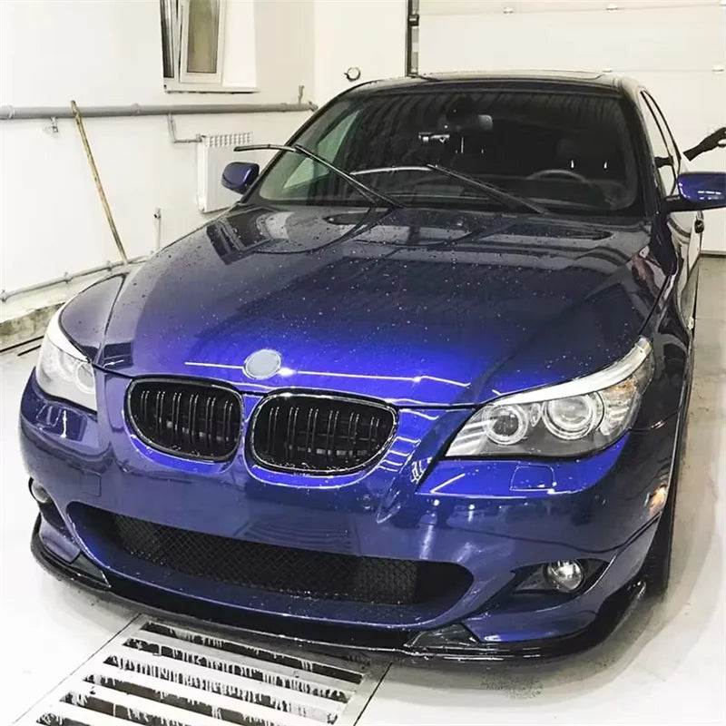 Front Splitter E60/E61 5-Series