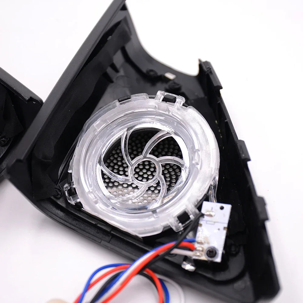 LED Tweeters F10/F11 5-Series