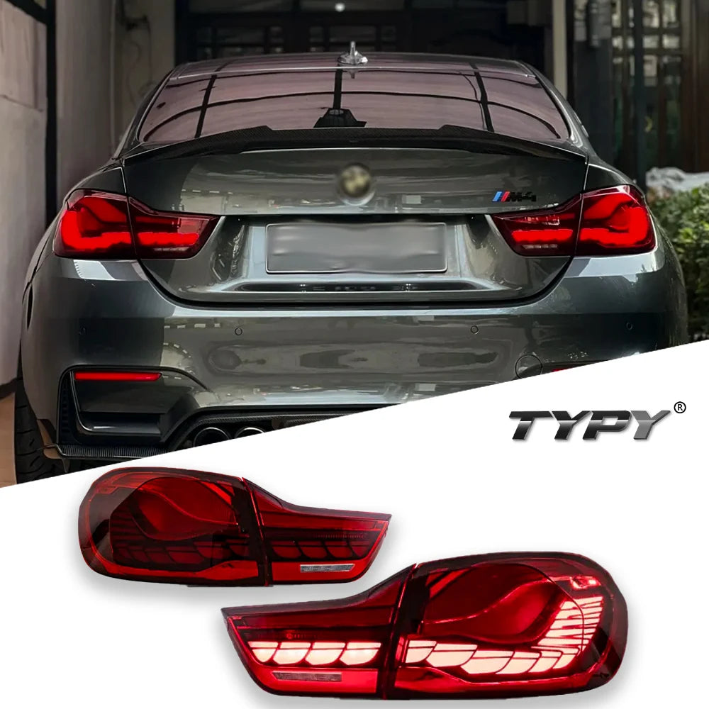GTS Taillights F82/F32/F36