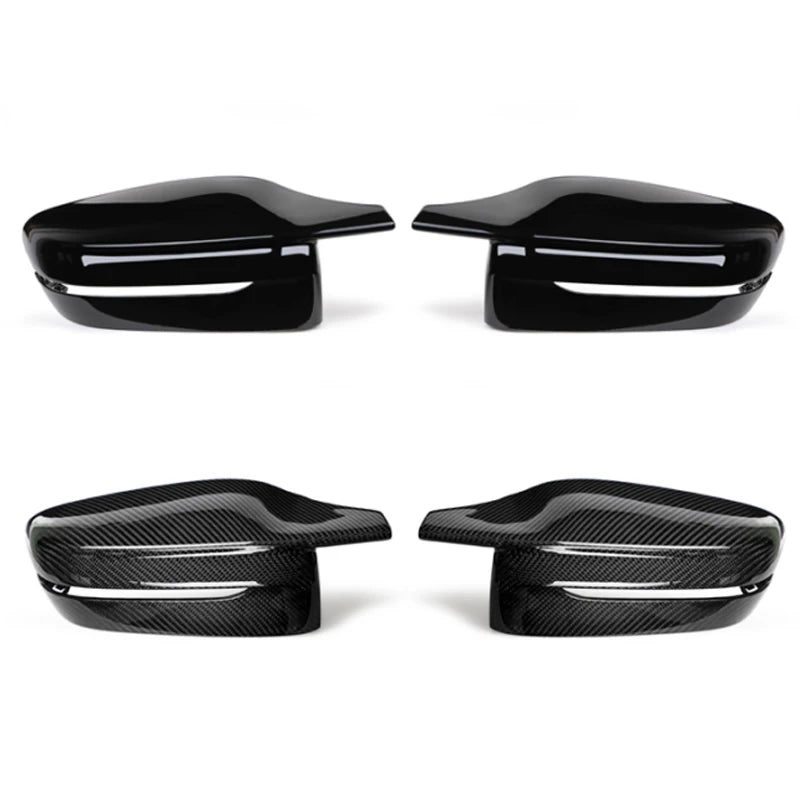 Rear View Mirror Caps G20/G22 3-Series/4-Series