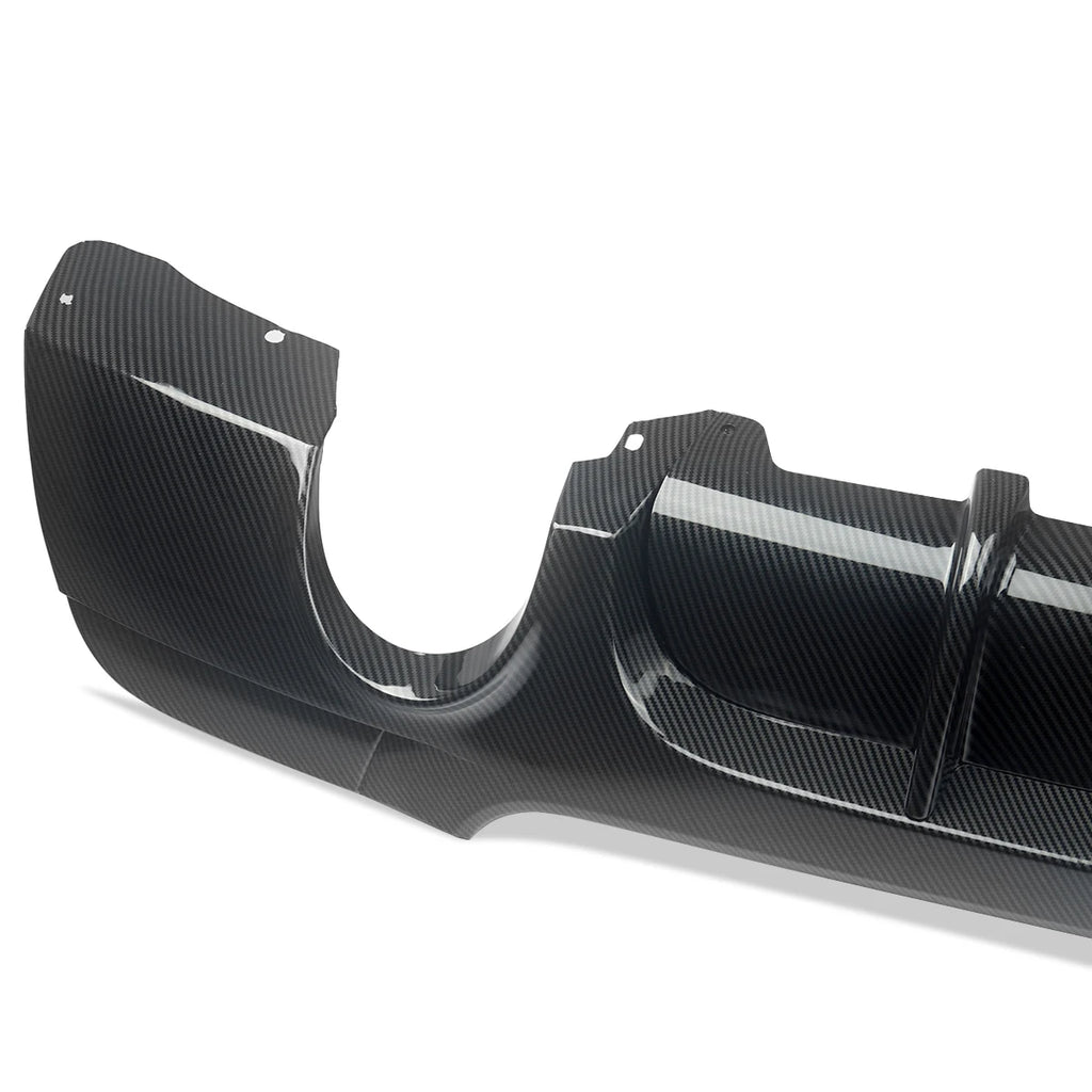 Carbon Fiber Rear Diffuser E90/E91/E92/E93 335i/
