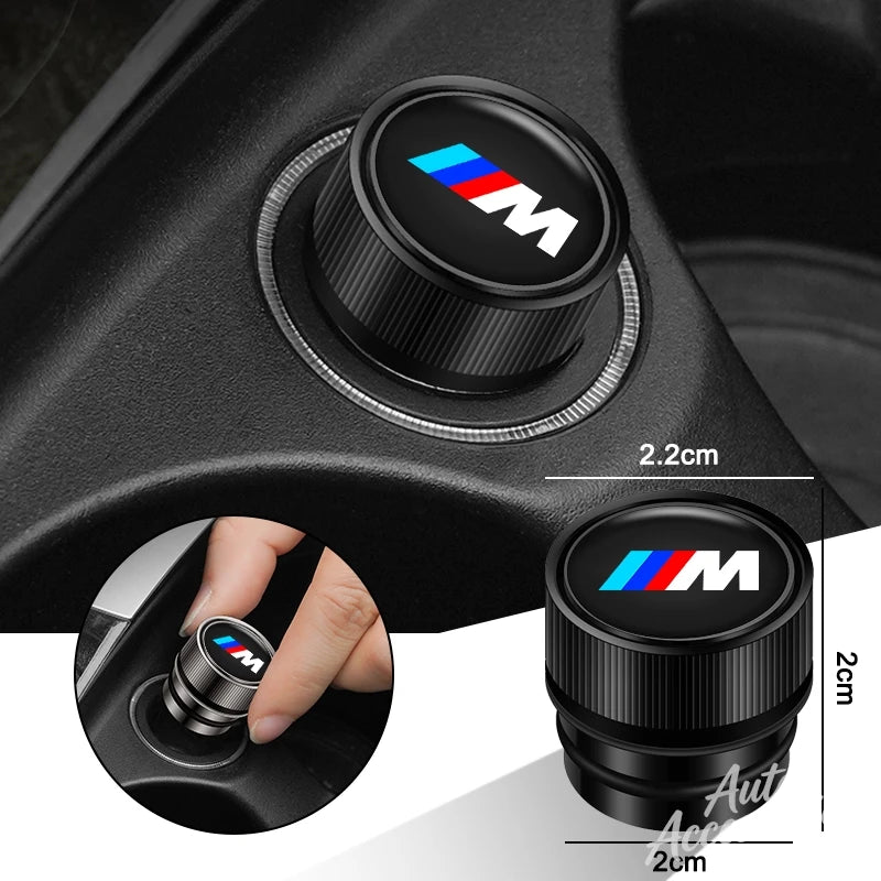 Cigarette Lighter Cover Universal Fit