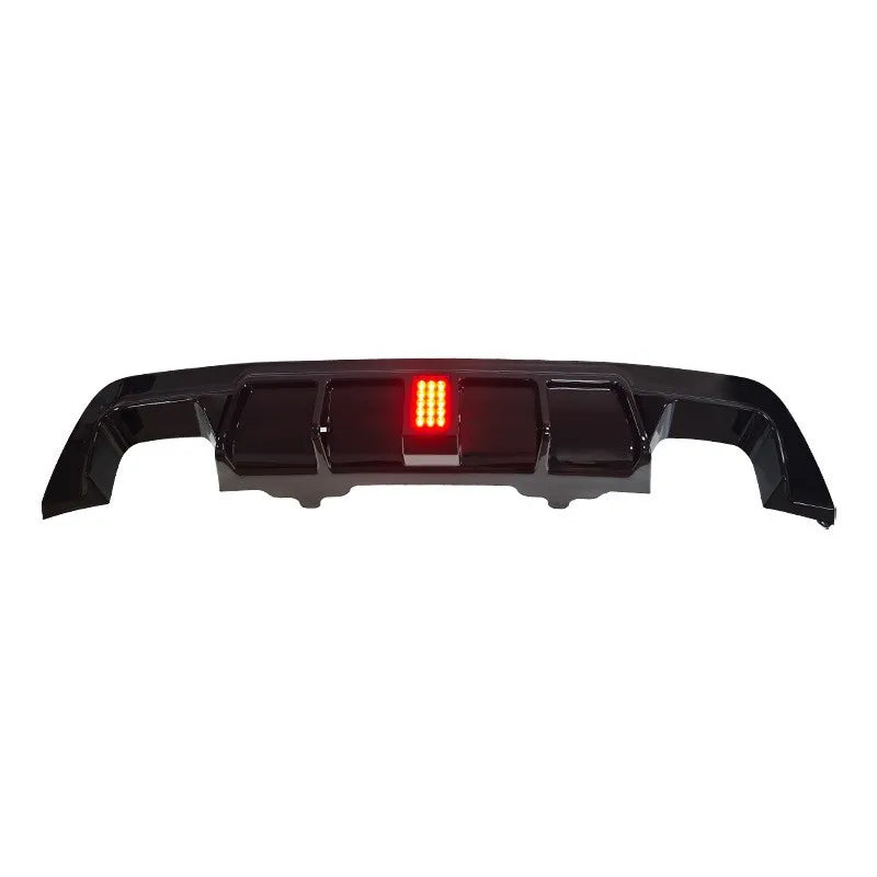 Rear Diffuser E60/E61 5-Series