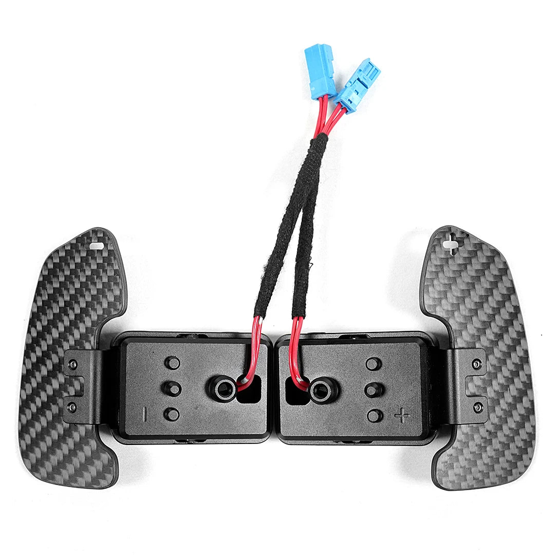 Magnetic Paddle Shifters For F Chassi And G Chassi