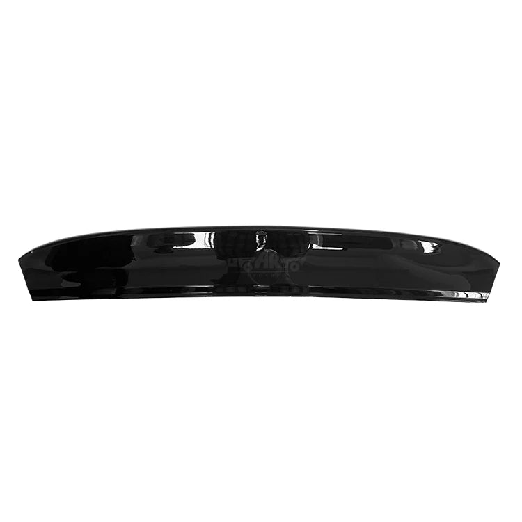 Carbon Fiber Trunk Spoiler E46 3-Series