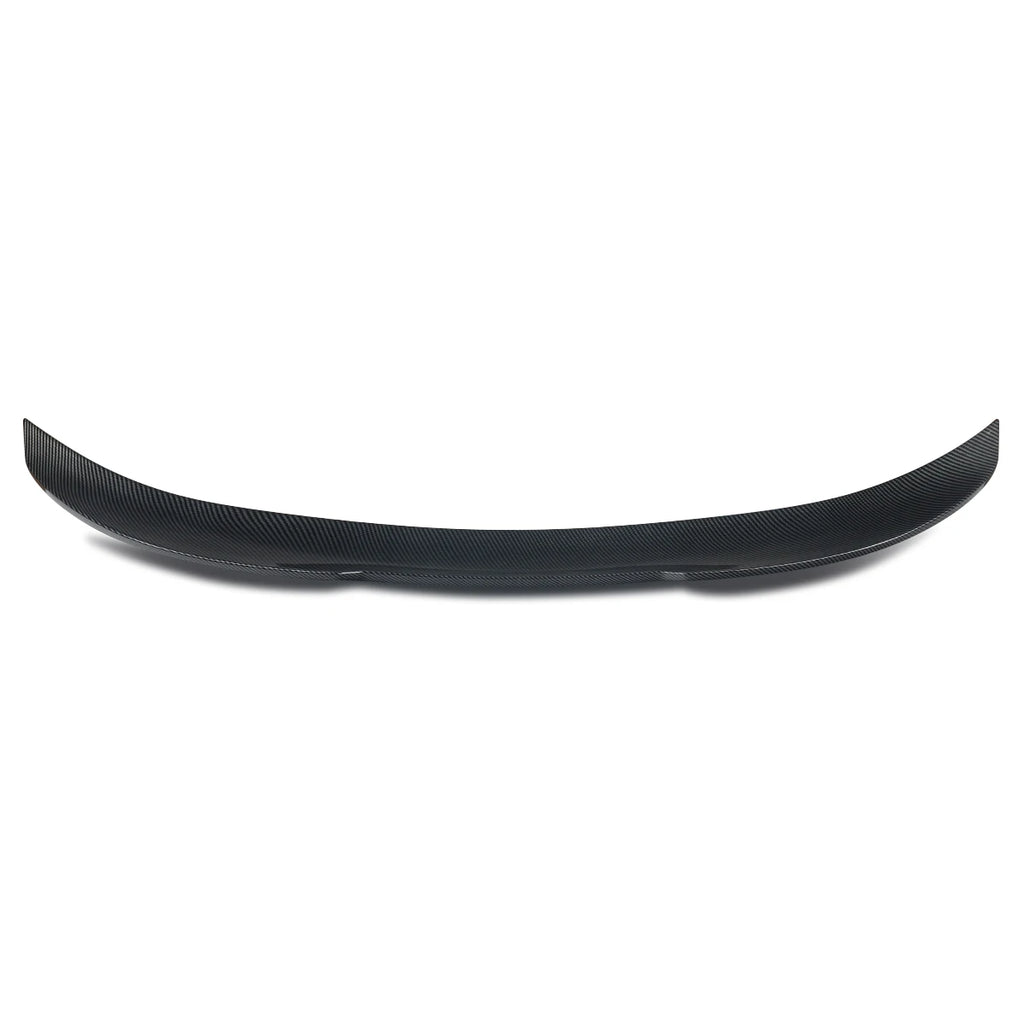 Carbon Fiber Lip Spoiler F10 5-Series