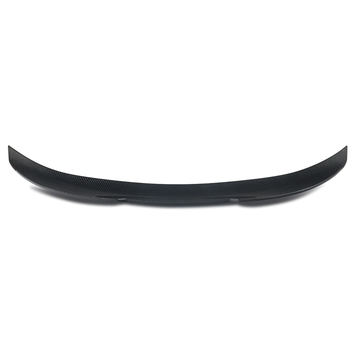 Carbon Fiber Lip Spoiler F10 5-Series