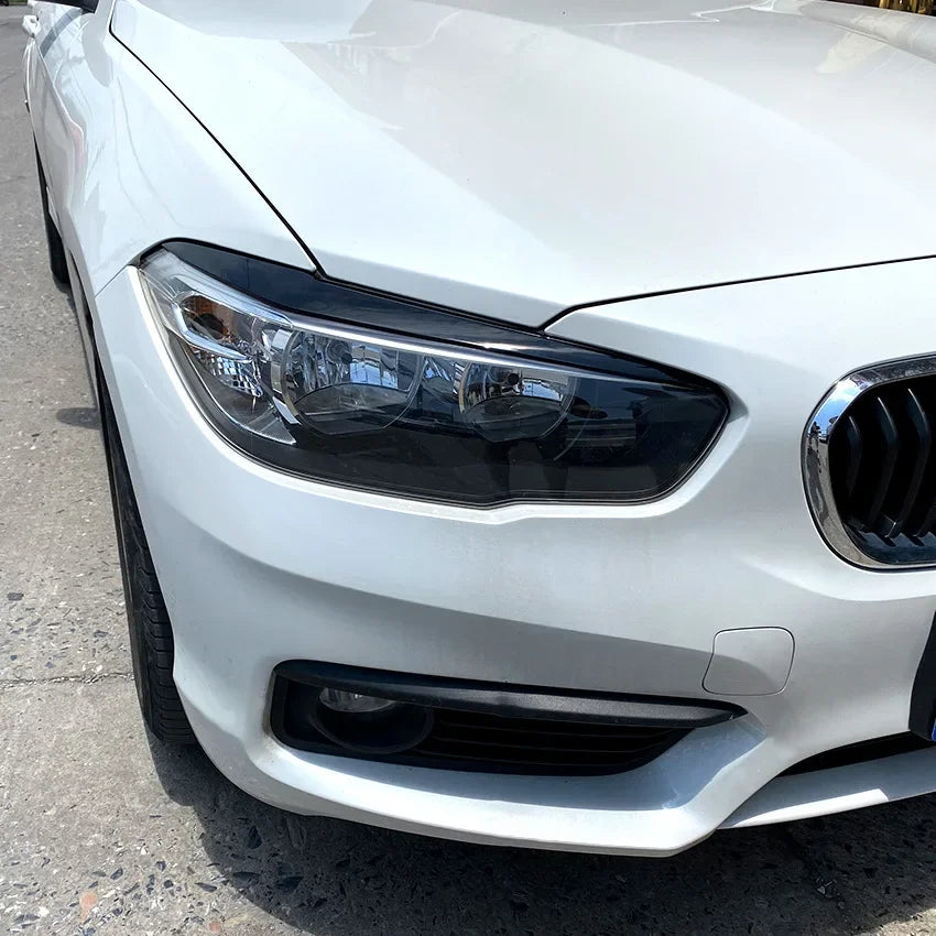 Headlight Eyebrow F20/F21 1-Series