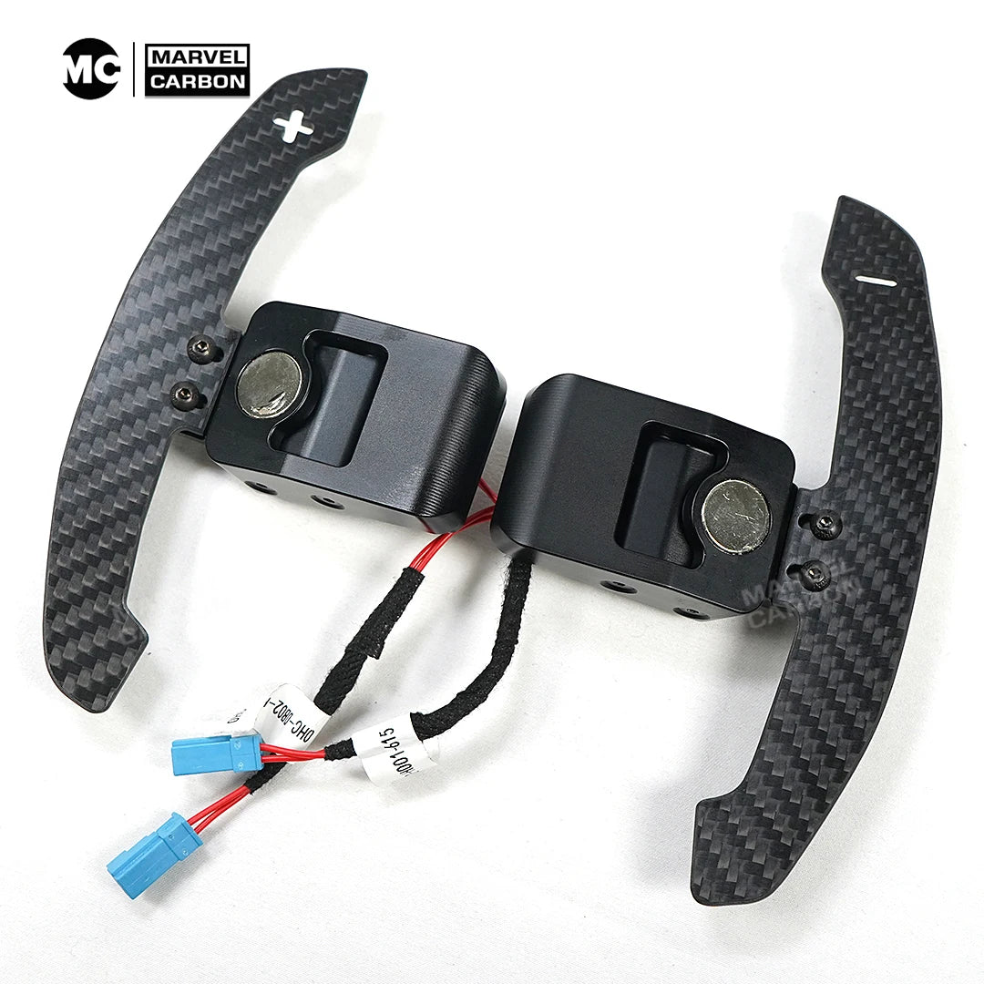 Magnetic Paddle Shifters For F Chassi And G Chassi