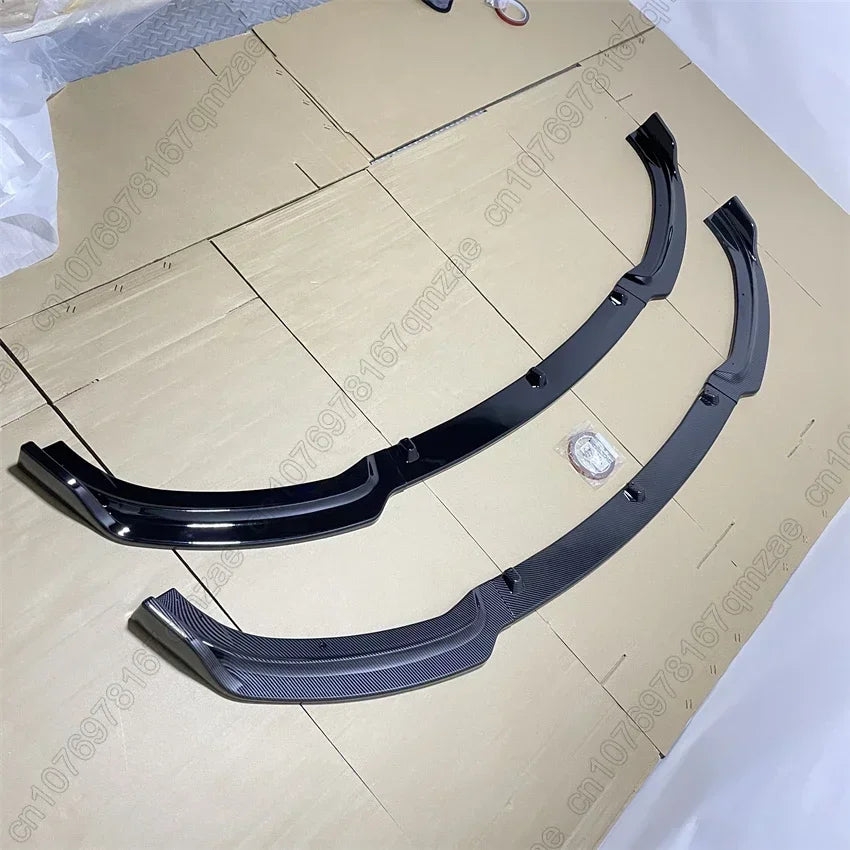 Front Splitter F3X 3-Series/4-Series (Non M Sport Front)