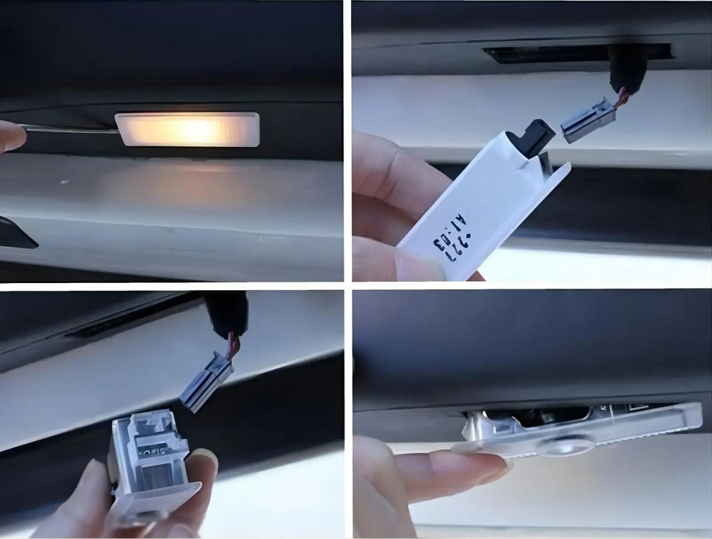 Led Door Projector Light BMW F-Chassi/E-Chassi